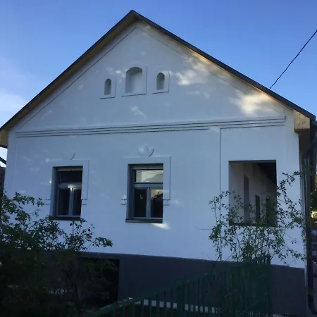 Vitamin K73 Vendeghaz Πανσιόν 3*