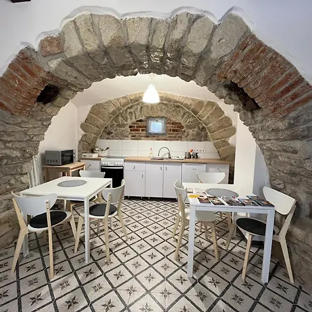 Vitamin K73 Vendeghaz Guest house Boldogkovaralja
