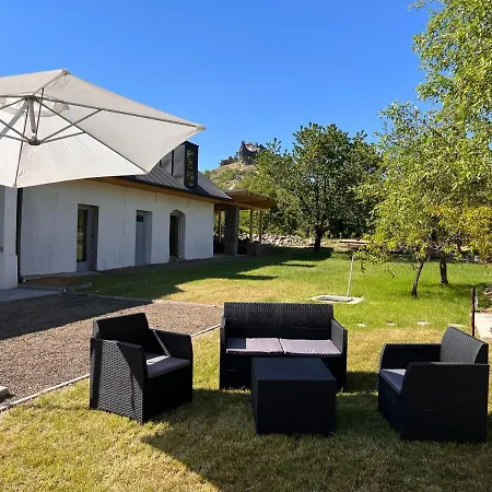 Vitamin K73 Vendeghaz 3* Boldogkοváralja