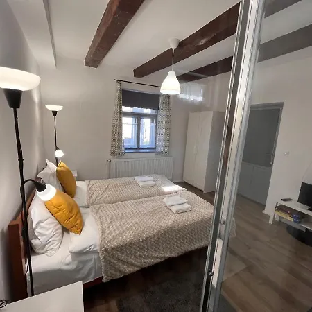 Guest house Vitamin K73 Vendeghaz