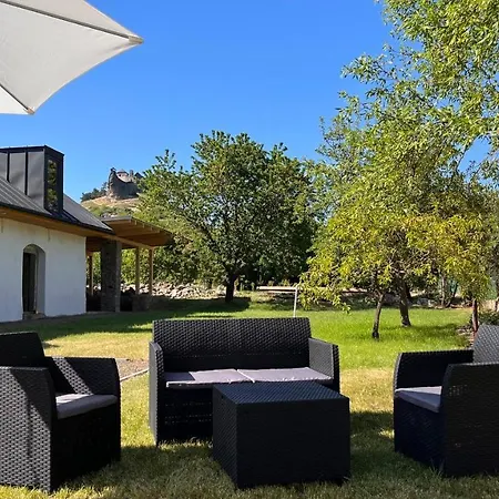 Guest house Vitamin K73 Vendeghaz 3*
