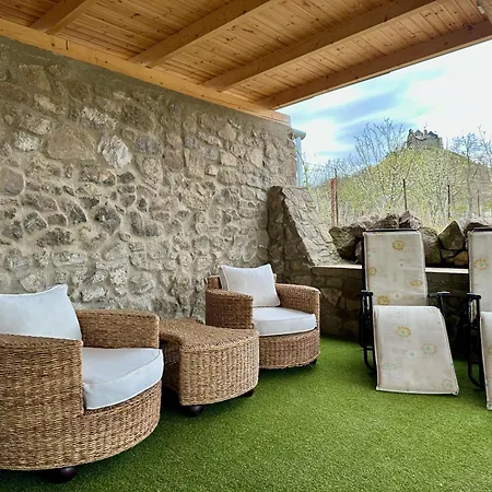 Πανσιόν Vitamin K73 Vendeghaz 3*