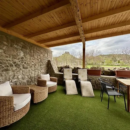 Vitamin K73 Vendeghaz 3*